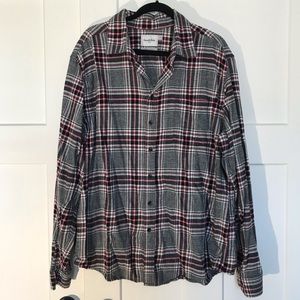 Goodfellow & Co. Men’s Flannel XXL